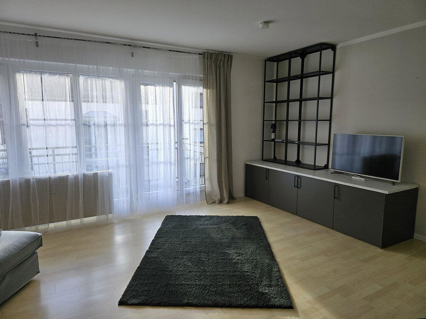 Prenájom bytu 1-izbový 47 m², Simonstr. 8, Fürth, Bavorsko Prenájom bytu 1-izbový 47 m², Simonstr. 8, Fürth, Bavorsko