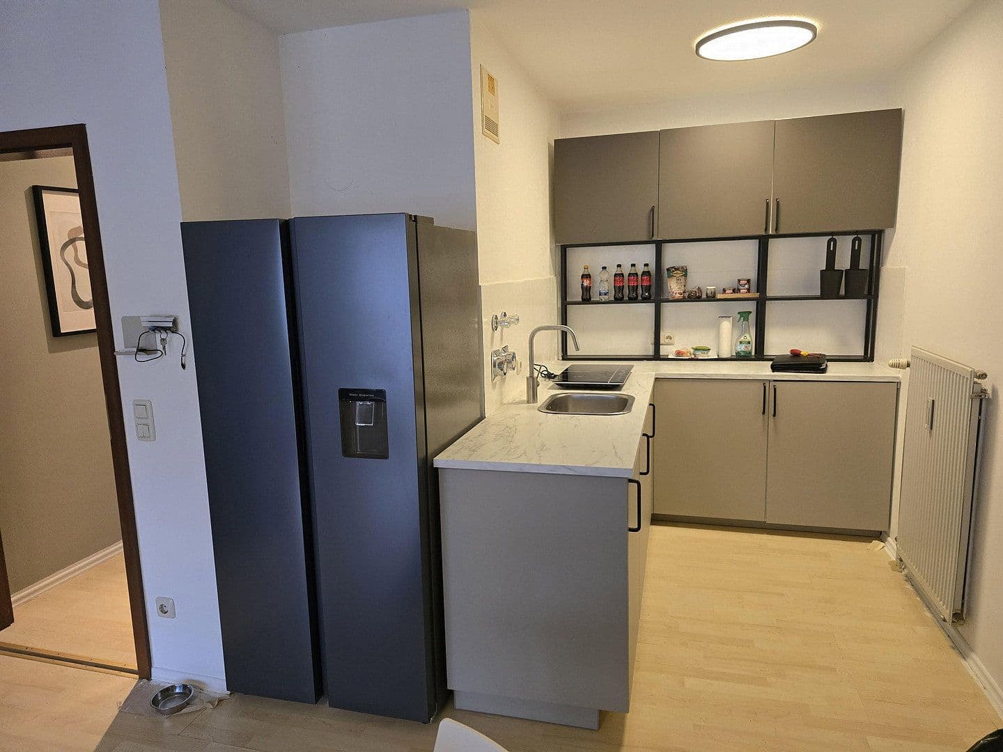 Prenájom bytu 1-izbový 47 m², Simonstr. 8, Fürth, Bavorsko Prenájom bytu 1-izbový 47 m², Simonstr. 8, Fürth, Bavorsko