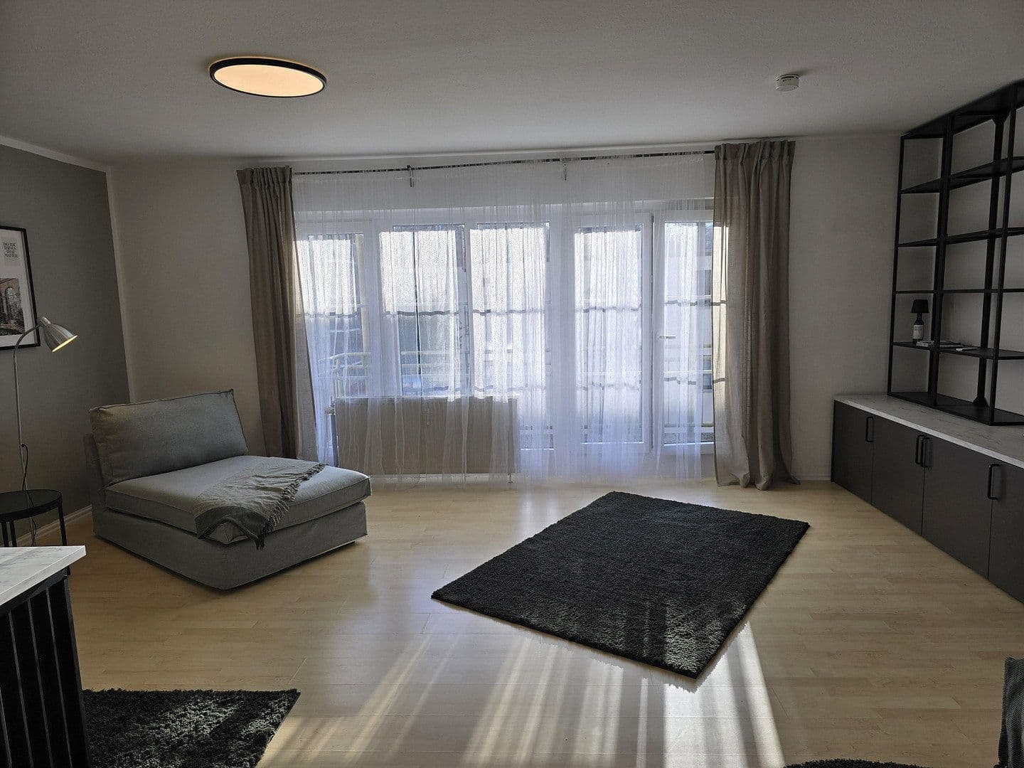 Prenájom bytu 1-izbový 47 m², Simonstr. 8, Fürth, Bavorsko Prenájom bytu 1-izbový 47 m², Simonstr. 8, Fürth, Bavorsko