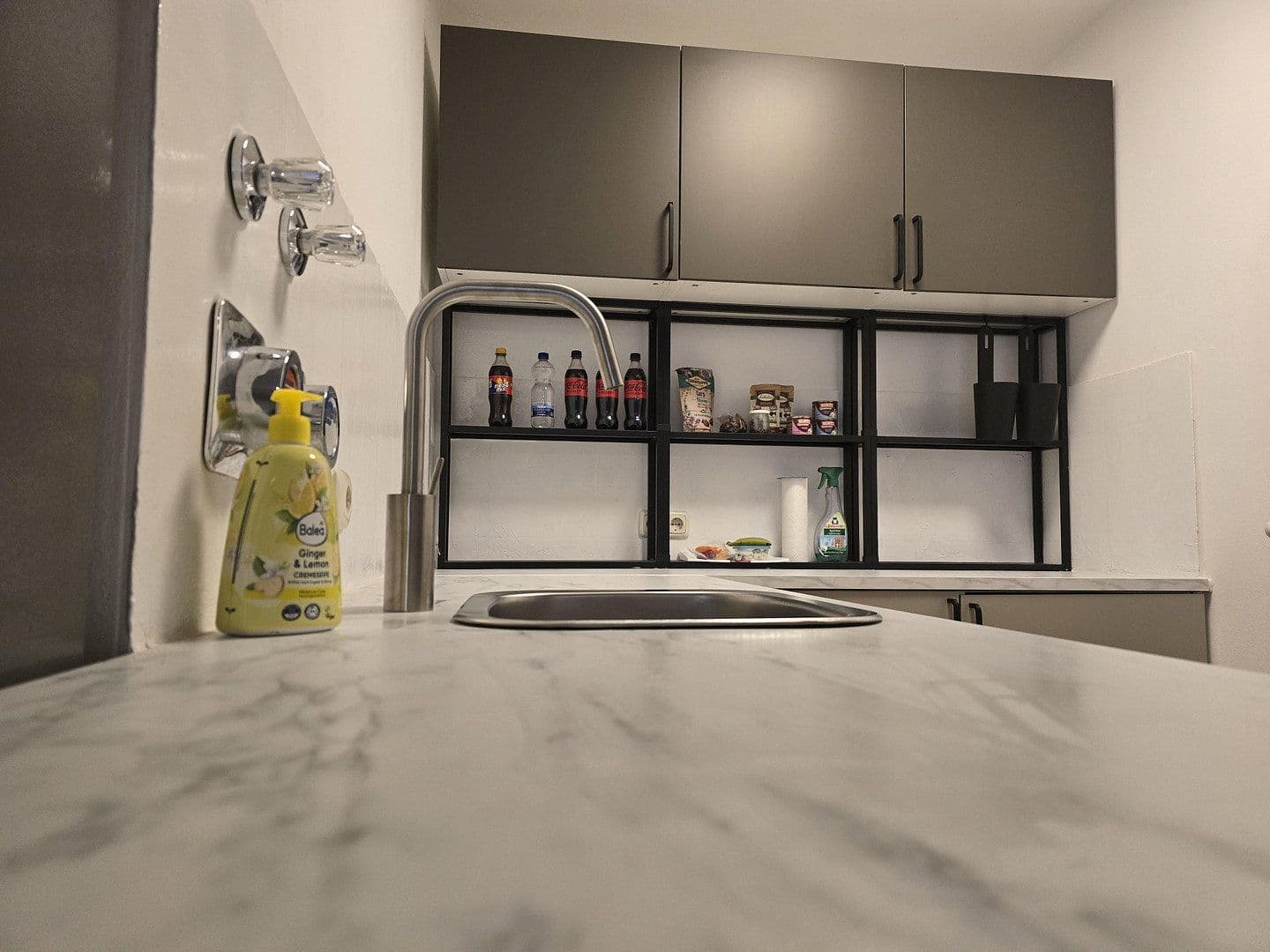 Prenájom bytu 1-izbový 47 m², Simonstr. 8, Fürth, Bavorsko Prenájom bytu 1-izbový 47 m², Simonstr. 8, Fürth, Bavorsko