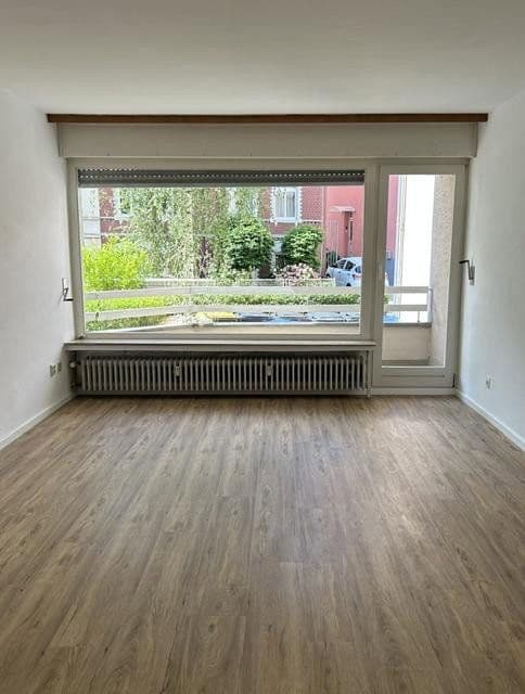 Predaj bytu 2-izbový 61 m², Bonn, Severné Porýnie - Westfálsko Predaj bytu 2-izbový 61 m², Bonn, Severné Porýnie - Westfálsko