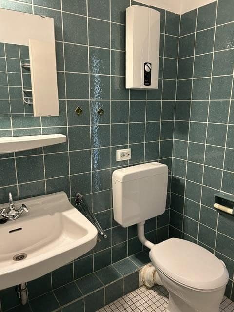 Predaj bytu 2-izbový 61 m², Bonn, Severné Porýnie - Westfálsko Predaj bytu 2-izbový 61 m², Bonn, Severné Porýnie - Westfálsko