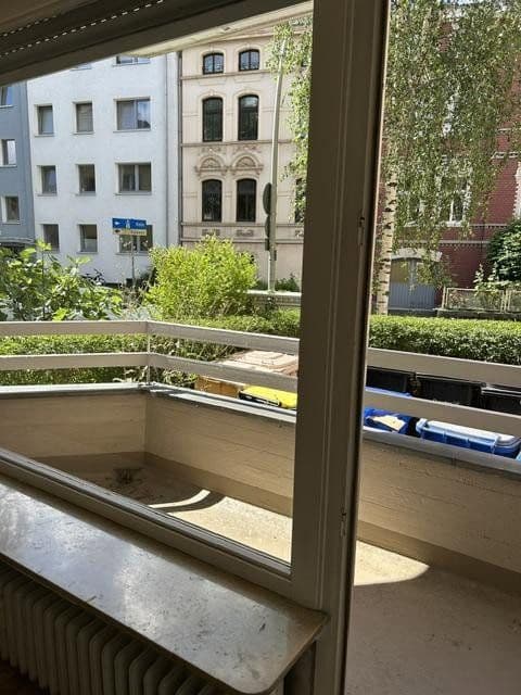 Predaj bytu 2-izbový 61 m², Bonn, Severné Porýnie - Westfálsko Predaj bytu 2-izbový 61 m², Bonn, Severné Porýnie - Westfálsko