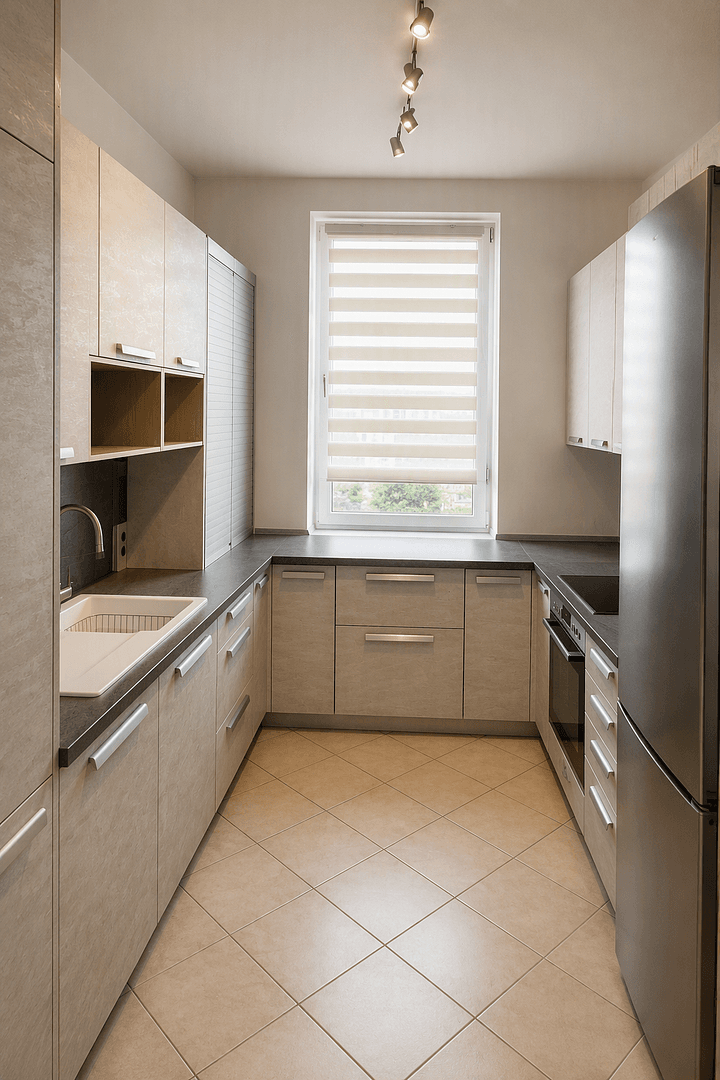 Predaj bytu 7-izbový 183 m², Berlin, Berlín Predaj bytu 7-izbový 183 m², Berlin, Berlín