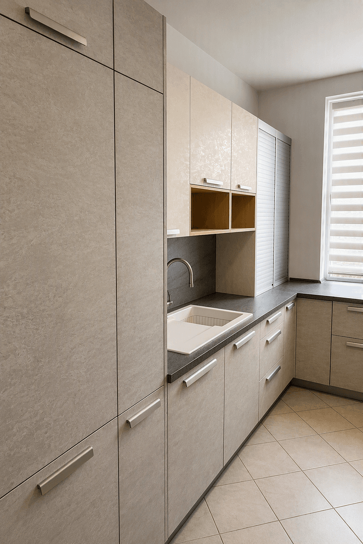 Predaj bytu 7-izbový 183 m², Berlin, Berlín Predaj bytu 7-izbový 183 m², Berlin, Berlín
