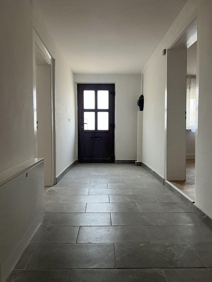 Predaj domu 200 m², pozemok 450 m², Ammerndorf, Bavorsko Predaj domu 200 m², pozemok 450 m², Ammerndorf, Bavorsko