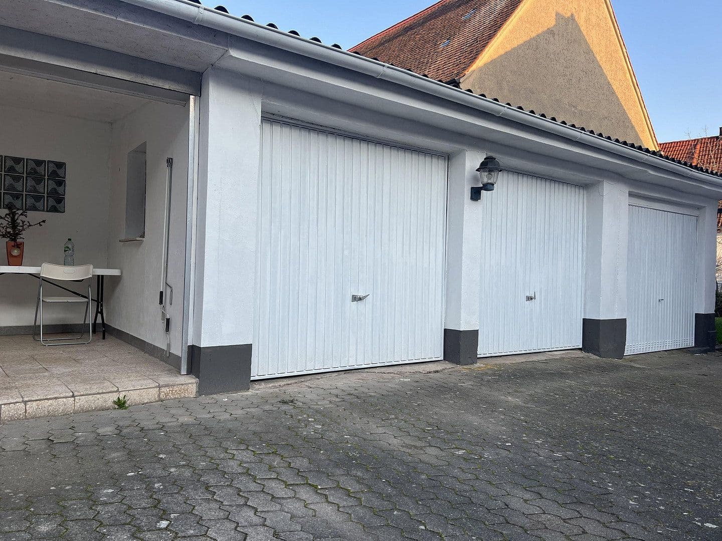Predaj domu 200 m², pozemok 450 m², Ammerndorf, Bavorsko Predaj domu 200 m², pozemok 450 m², Ammerndorf, Bavorsko