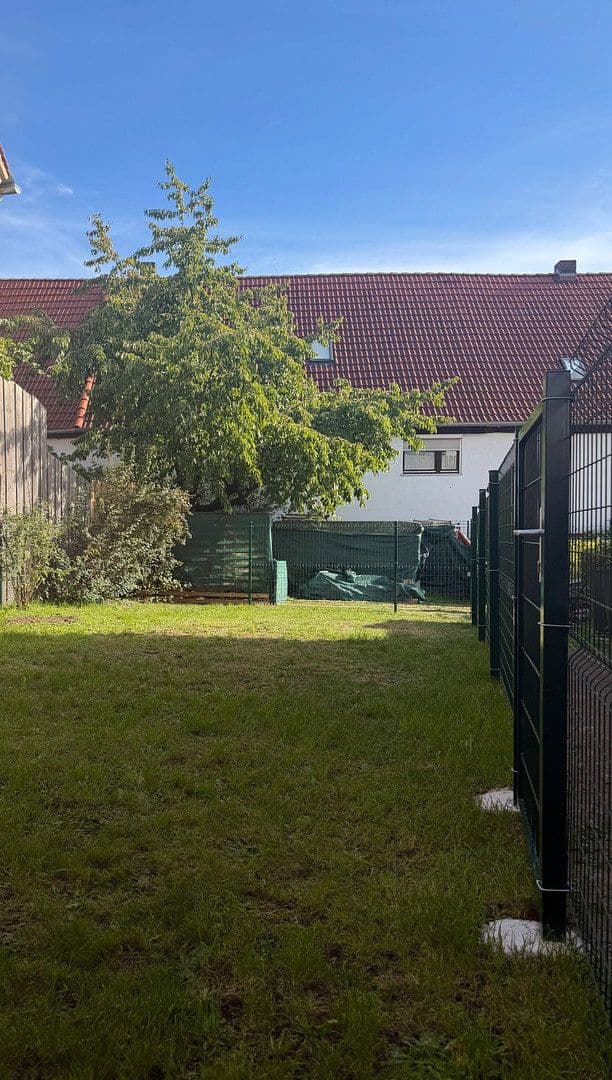 Predaj domu 200 m², pozemok 450 m², Ammerndorf, Bavorsko Predaj domu 200 m², pozemok 450 m², Ammerndorf, Bavorsko