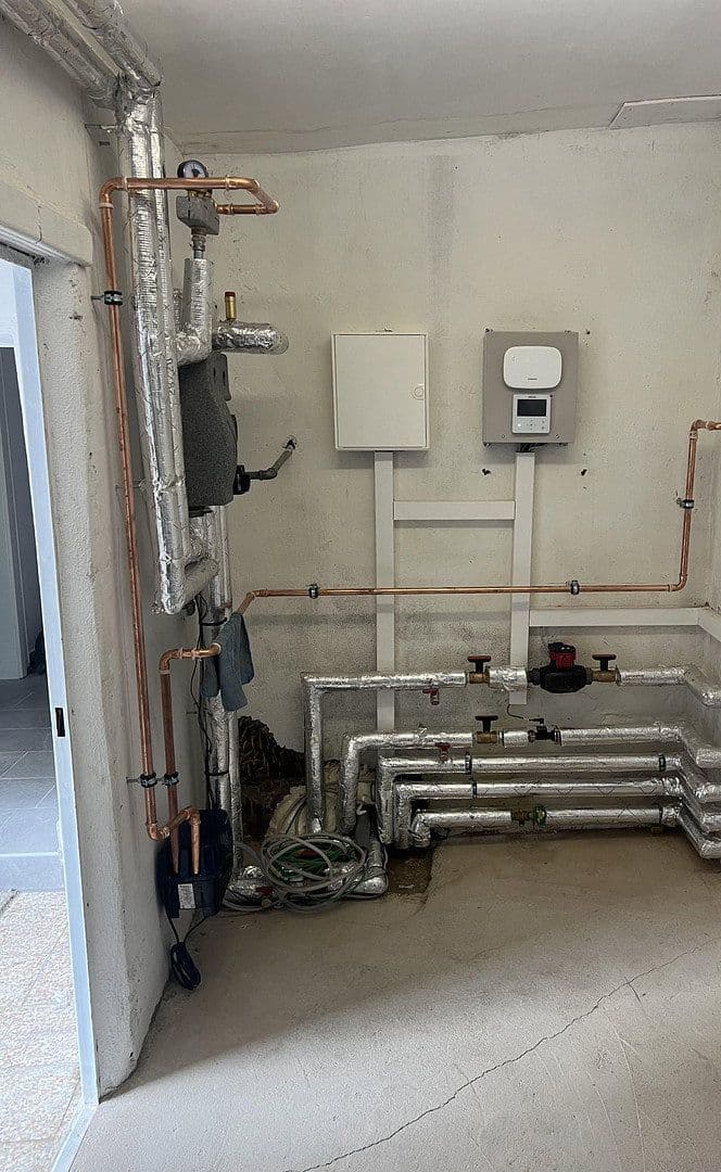 Predaj domu 200 m², pozemok 450 m², Ammerndorf, Bavorsko Predaj domu 200 m², pozemok 450 m², Ammerndorf, Bavorsko