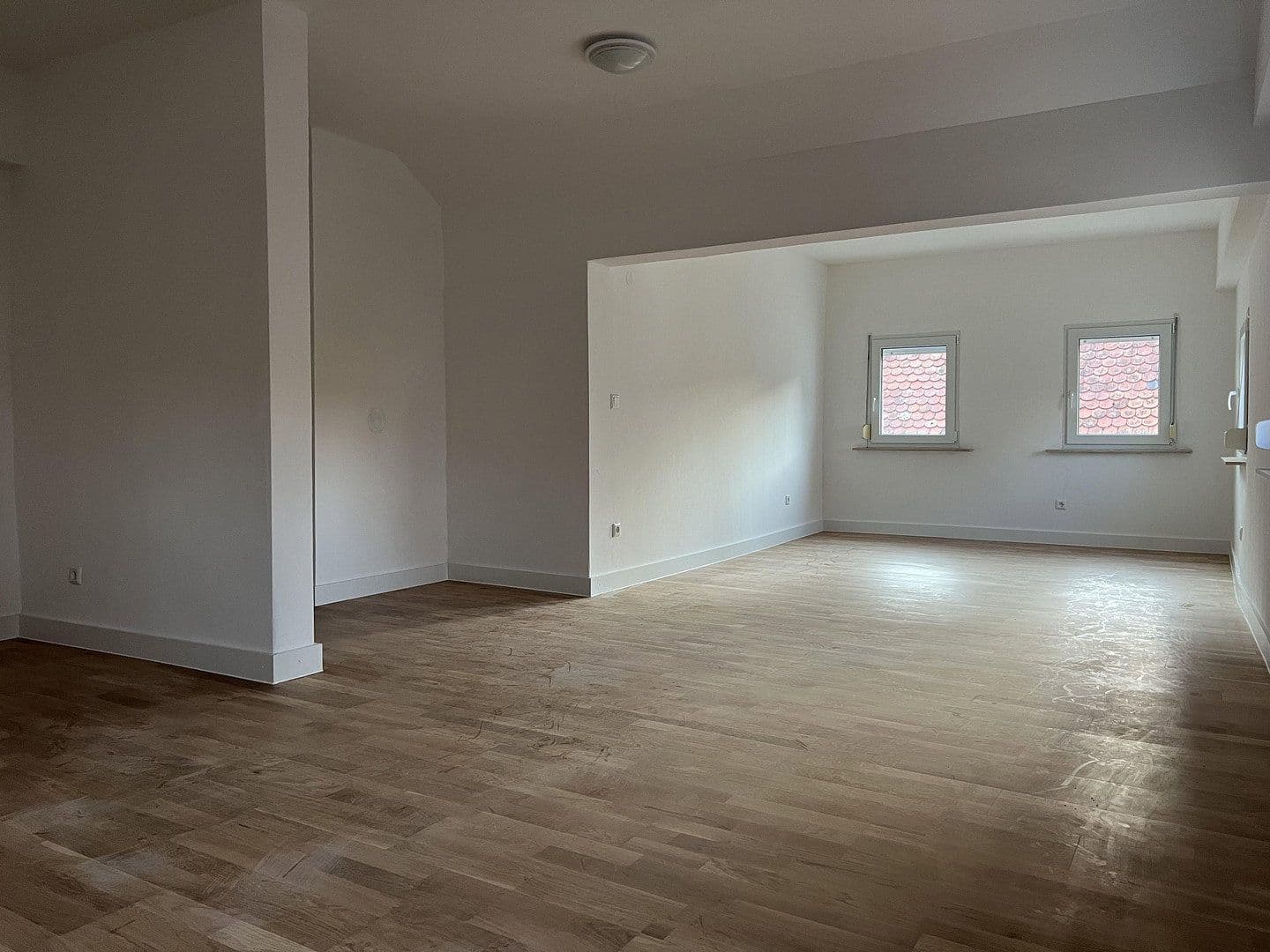 Predaj domu 200 m², pozemok 450 m², Ammerndorf, Bavorsko Predaj domu 200 m², pozemok 450 m², Ammerndorf, Bavorsko
