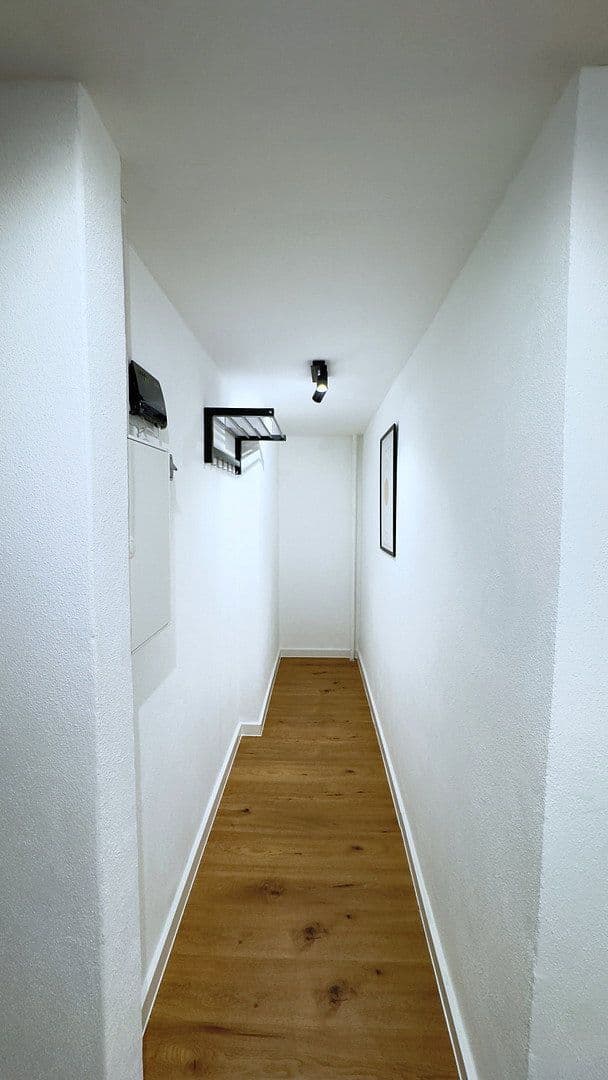Prenájom bytu 14 m², Terofalstraße 53, München, Bavorsko Prenájom bytu 14 m², Terofalstraße 53, München, Bavorsko