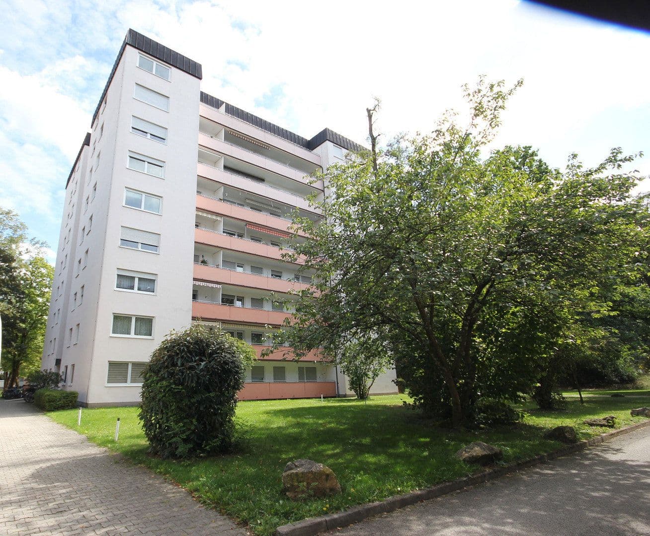 Prenájom bytu 14 m², Terofalstraße 53, München, Bavorsko Prenájom bytu 14 m², Terofalstraße 53, München, Bavorsko