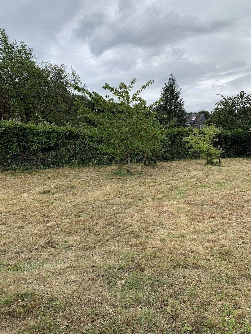Predaj pozemku 873 m², Im Wurzelbusch 10, Bonn, Severné Porýnie - Westfálsko Predaj pozemku 873 m², Im Wurzelbusch 10, Bonn, Severné Porýnie - Westfálsko