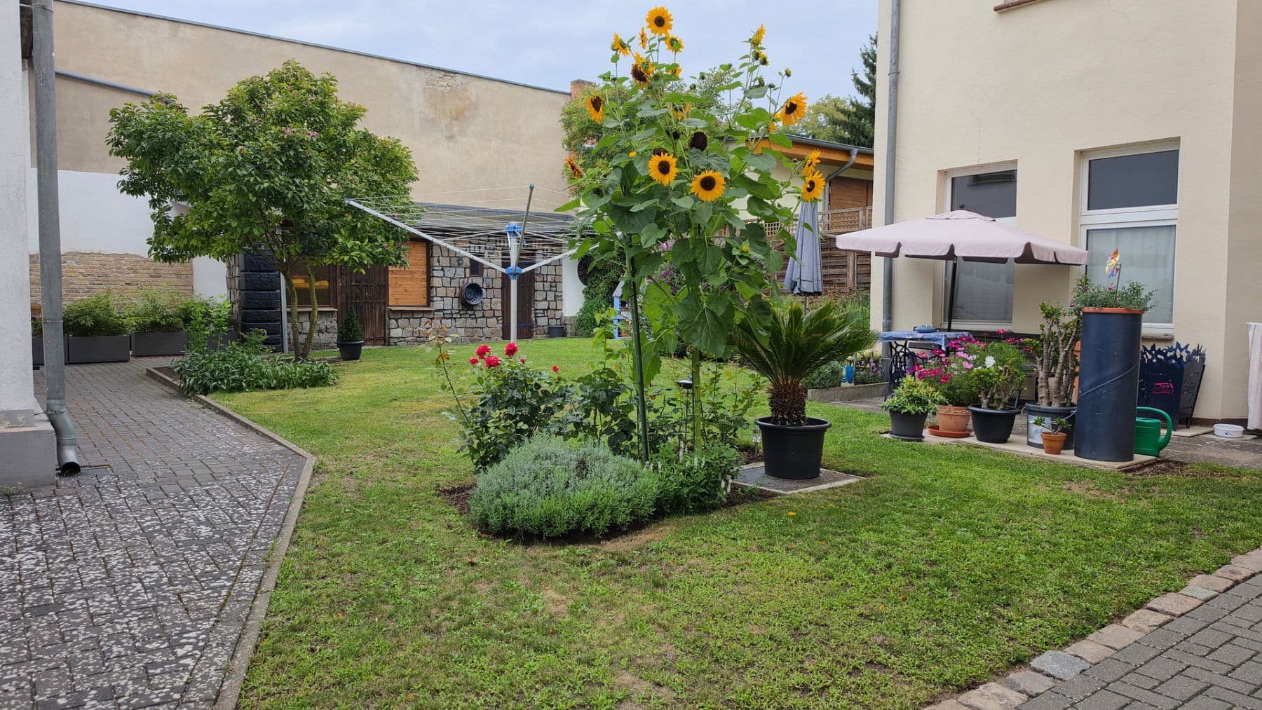 Predaj bytu 3-izbový 76 m², Schleusenstraße 24, Woltersdorf, Brandenbursko Predaj bytu 3-izbový 76 m², Schleusenstraße 24, Woltersdorf, Brandenbursko