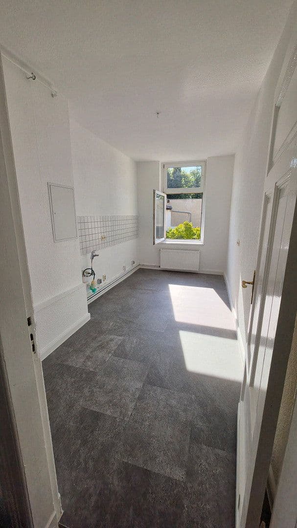 Predaj bytu 3-izbový 76 m², Schleusenstraße 24, Woltersdorf, Brandenbursko Predaj bytu 3-izbový 76 m², Schleusenstraße 24, Woltersdorf, Brandenbursko