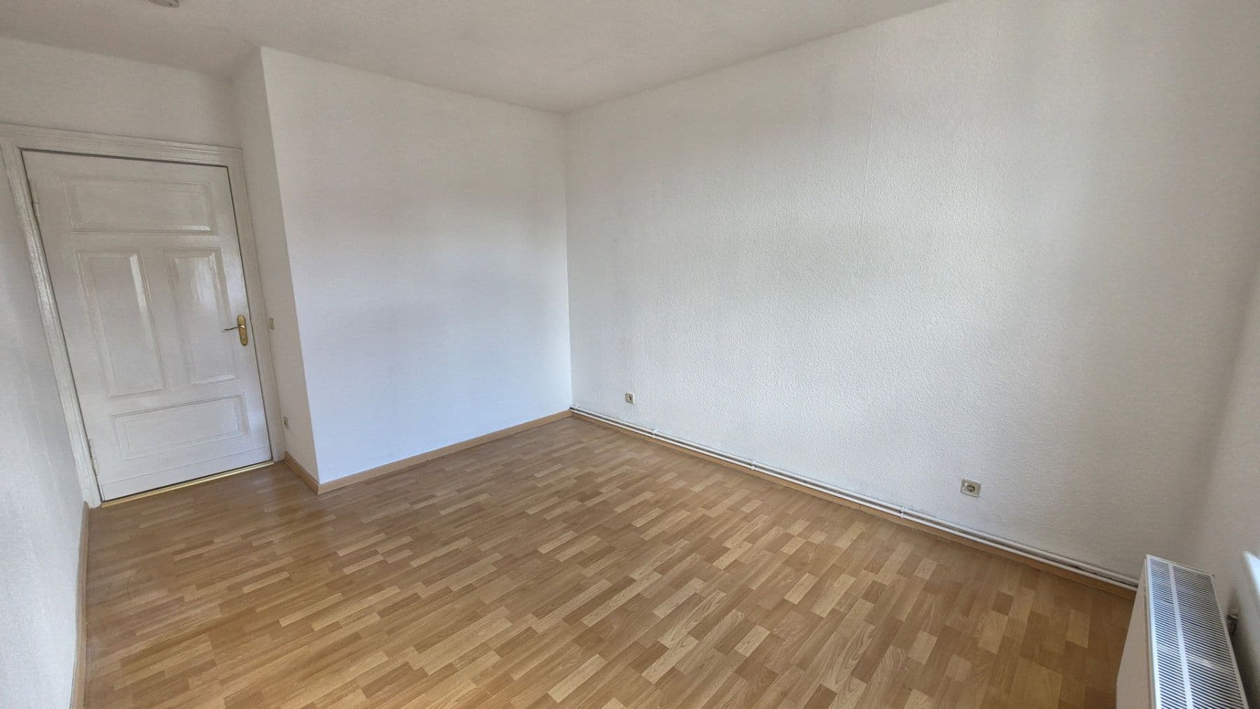 Predaj bytu 3-izbový 76 m², Schleusenstraße 24, Woltersdorf, Brandenbursko Predaj bytu 3-izbový 76 m², Schleusenstraße 24, Woltersdorf, Brandenbursko