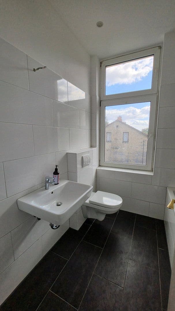 Predaj bytu 3-izbový 76 m², Schleusenstraße 24, Woltersdorf, Brandenbursko Predaj bytu 3-izbový 76 m², Schleusenstraße 24, Woltersdorf, Brandenbursko