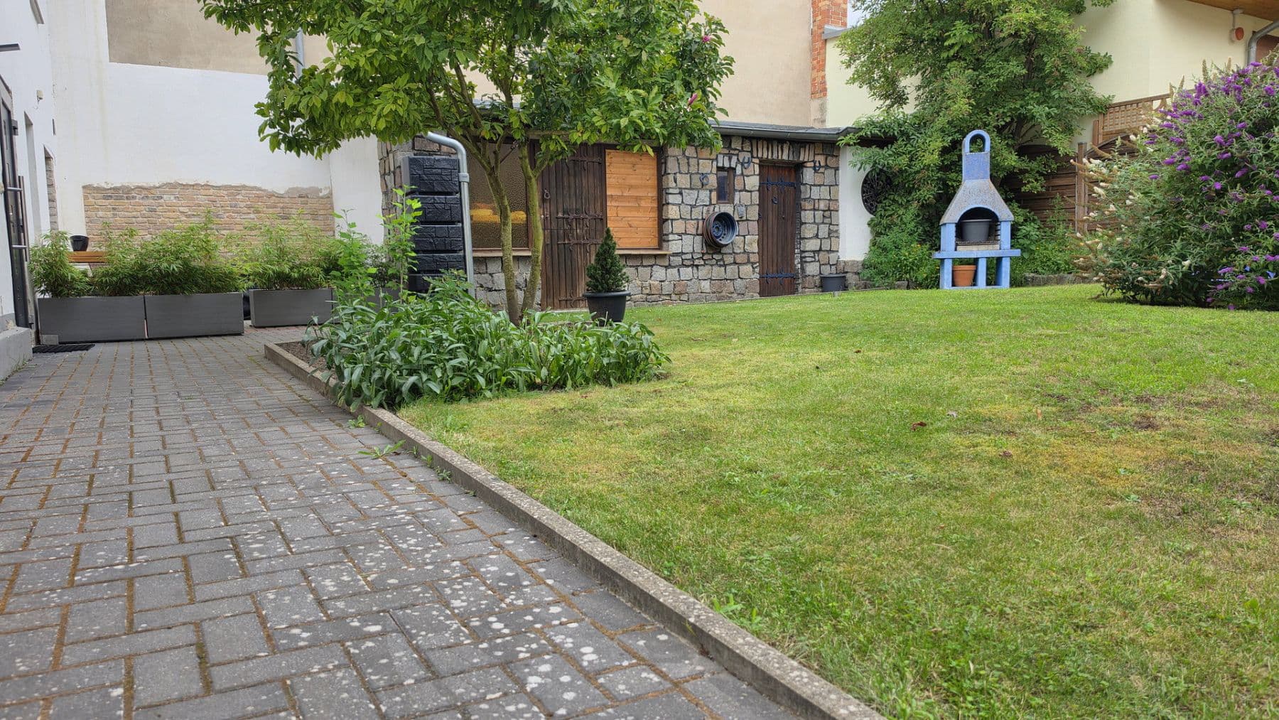 Predaj bytu 3-izbový 76 m², Schleusenstraße 24, Woltersdorf, Brandenbursko Predaj bytu 3-izbový 76 m², Schleusenstraße 24, Woltersdorf, Brandenbursko