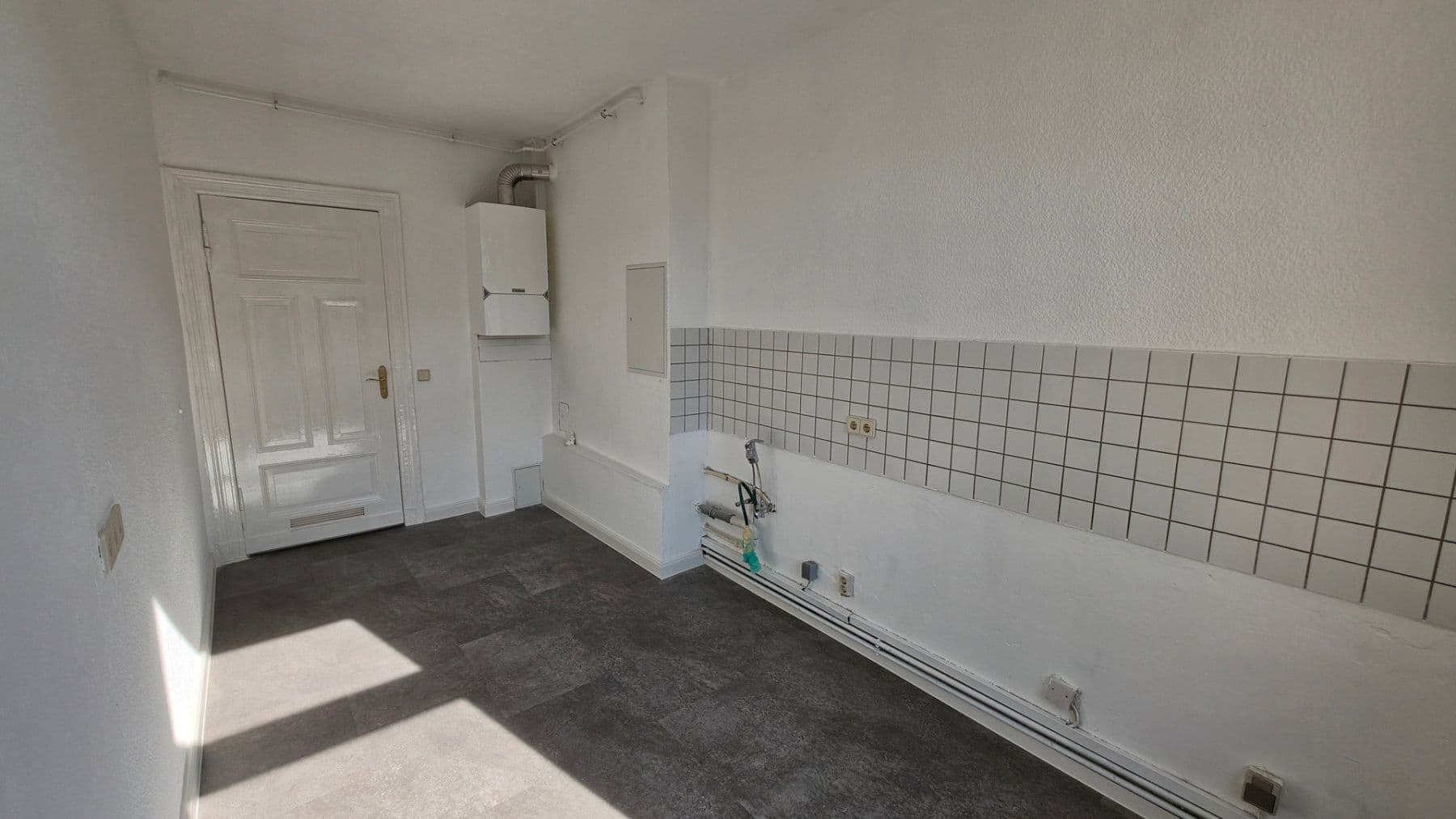 Predaj bytu 3-izbový 76 m², Schleusenstraße 24, Woltersdorf, Brandenbursko Predaj bytu 3-izbový 76 m², Schleusenstraße 24, Woltersdorf, Brandenbursko