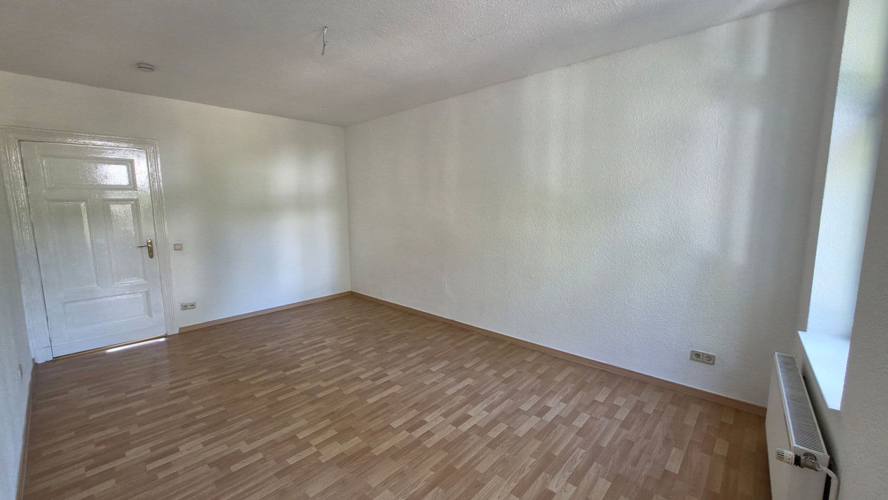 Predaj bytu 3-izbový 76 m², Schleusenstraße 24, Woltersdorf, Brandenbursko Predaj bytu 3-izbový 76 m², Schleusenstraße 24, Woltersdorf, Brandenbursko