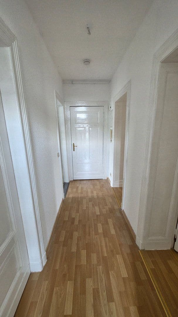 Predaj bytu 3-izbový 76 m², Schleusenstraße 24, Woltersdorf, Brandenbursko Predaj bytu 3-izbový 76 m², Schleusenstraße 24, Woltersdorf, Brandenbursko