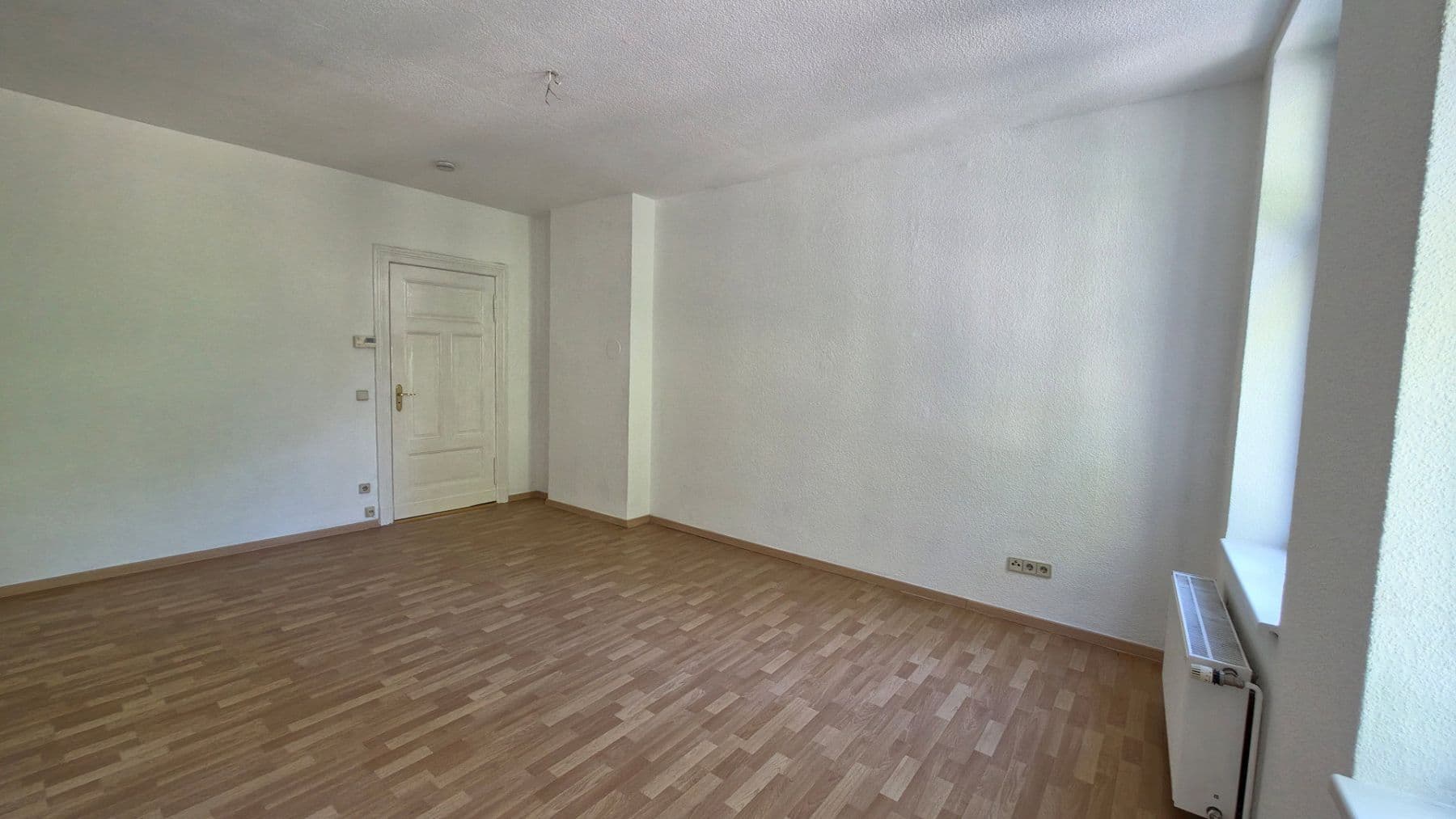 Predaj bytu 3-izbový 76 m², Schleusenstraße 24, Woltersdorf, Brandenbursko Predaj bytu 3-izbový 76 m², Schleusenstraße 24, Woltersdorf, Brandenbursko