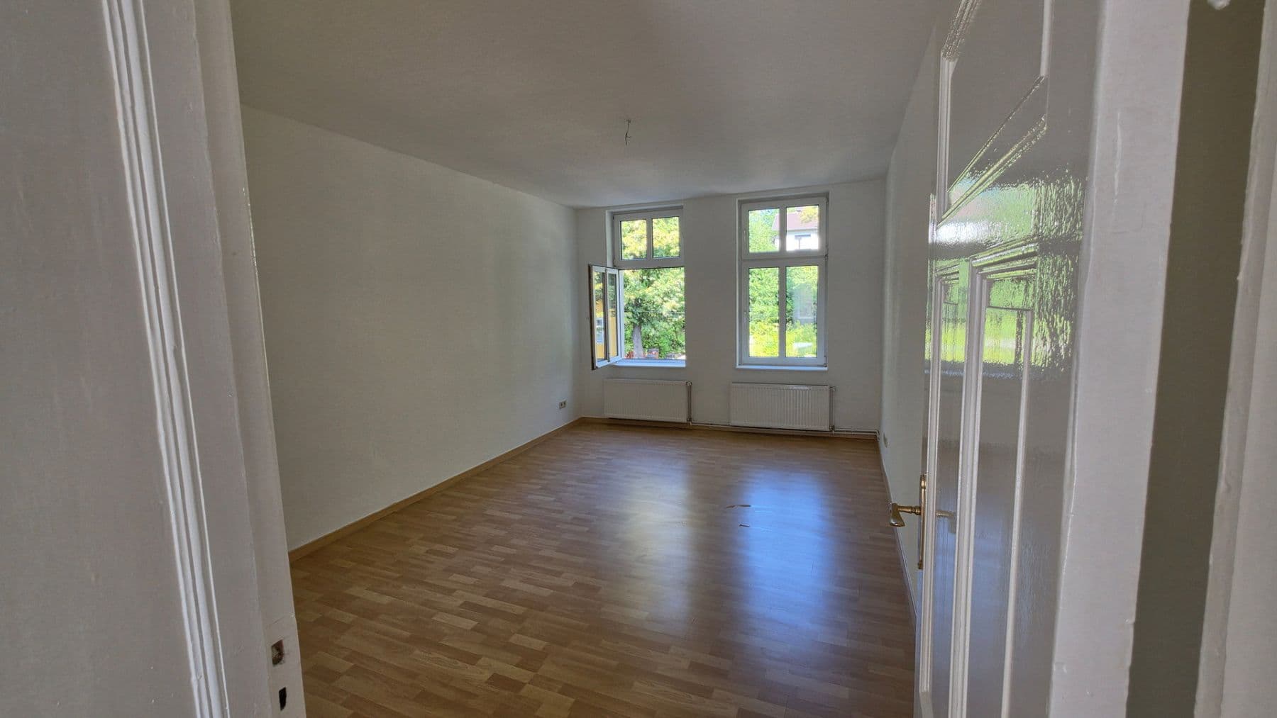 Predaj bytu 3-izbový 76 m², Schleusenstraße 24, Woltersdorf, Brandenbursko Predaj bytu 3-izbový 76 m², Schleusenstraße 24, Woltersdorf, Brandenbursko