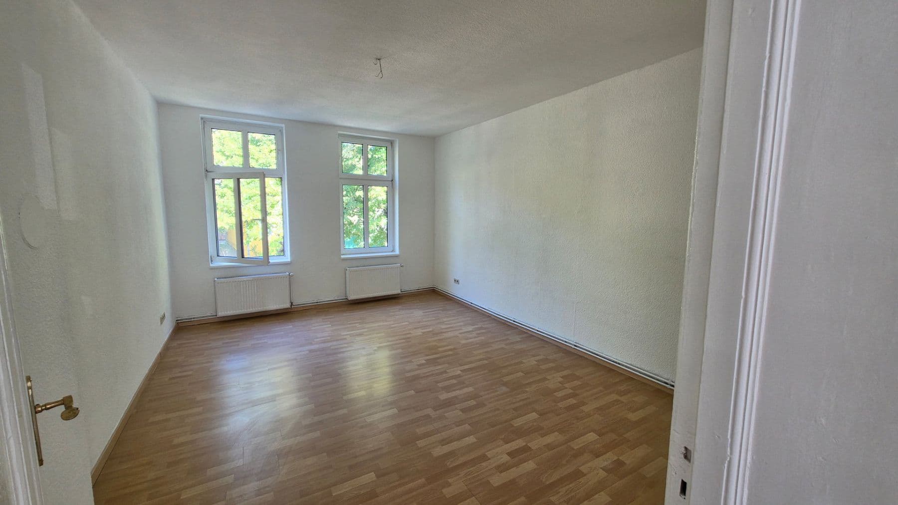 Predaj bytu 3-izbový 76 m², Schleusenstraße 24, Woltersdorf, Brandenbursko Predaj bytu 3-izbový 76 m², Schleusenstraße 24, Woltersdorf, Brandenbursko