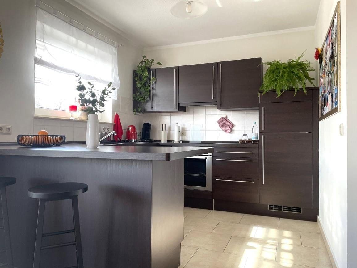 Predaj bytu 2-izbový 67 m², Saarlouis, Sársko Predaj bytu 2-izbový 67 m², Saarlouis, Sársko