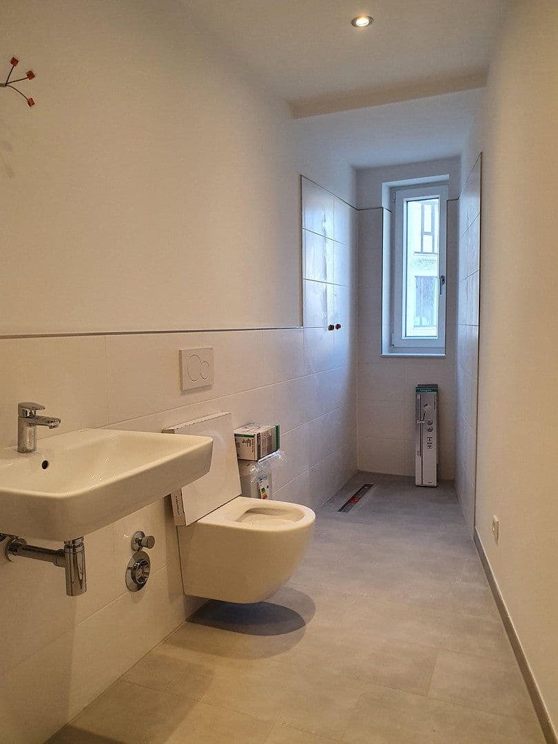Prenájom bytu 2-izbový 60 m², Sodenstraße 8, Hannover, Dolné Sasko Prenájom bytu 2-izbový 60 m², Sodenstraße 8, Hannover, Dolné Sasko