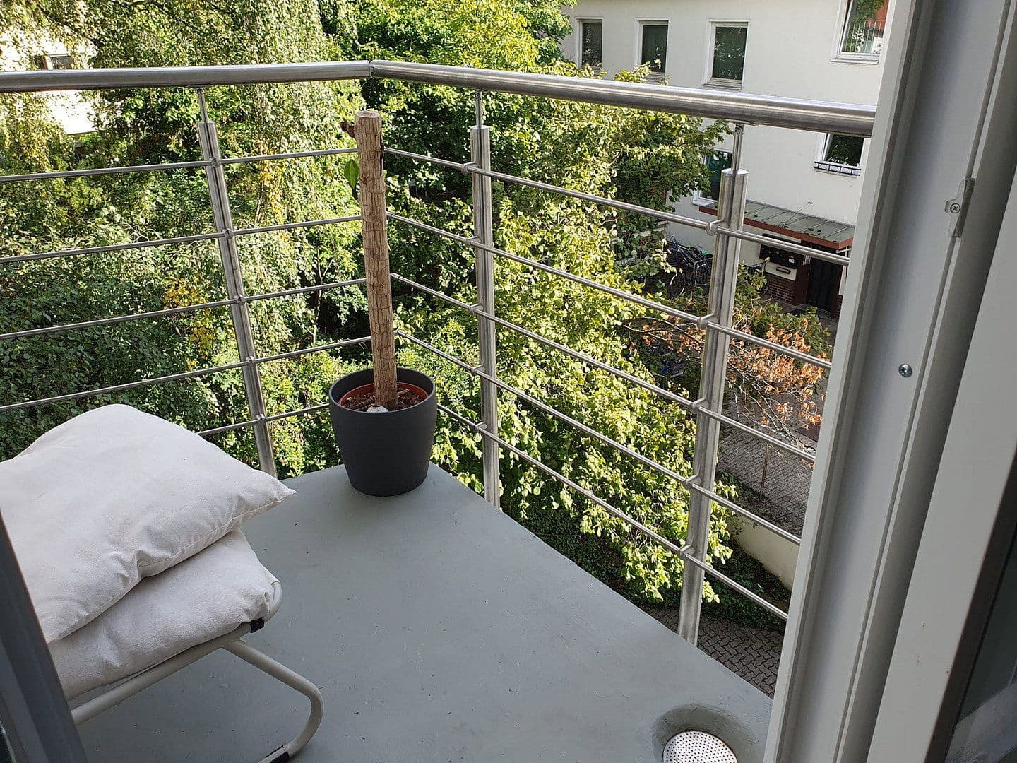 Prenájom bytu 2-izbový 60 m², Sodenstraße 8, Hannover, Dolné Sasko Prenájom bytu 2-izbový 60 m², Sodenstraße 8, Hannover, Dolné Sasko