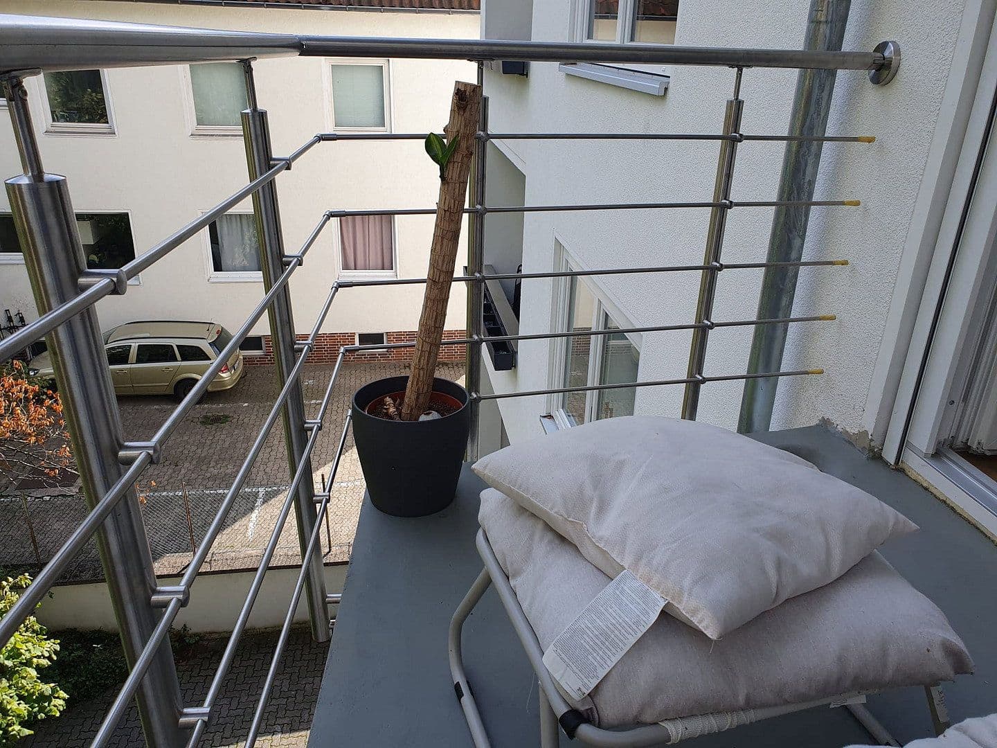 Prenájom bytu 2-izbový 60 m², Sodenstraße 8, Hannover, Dolné Sasko Prenájom bytu 2-izbový 60 m², Sodenstraße 8, Hannover, Dolné Sasko