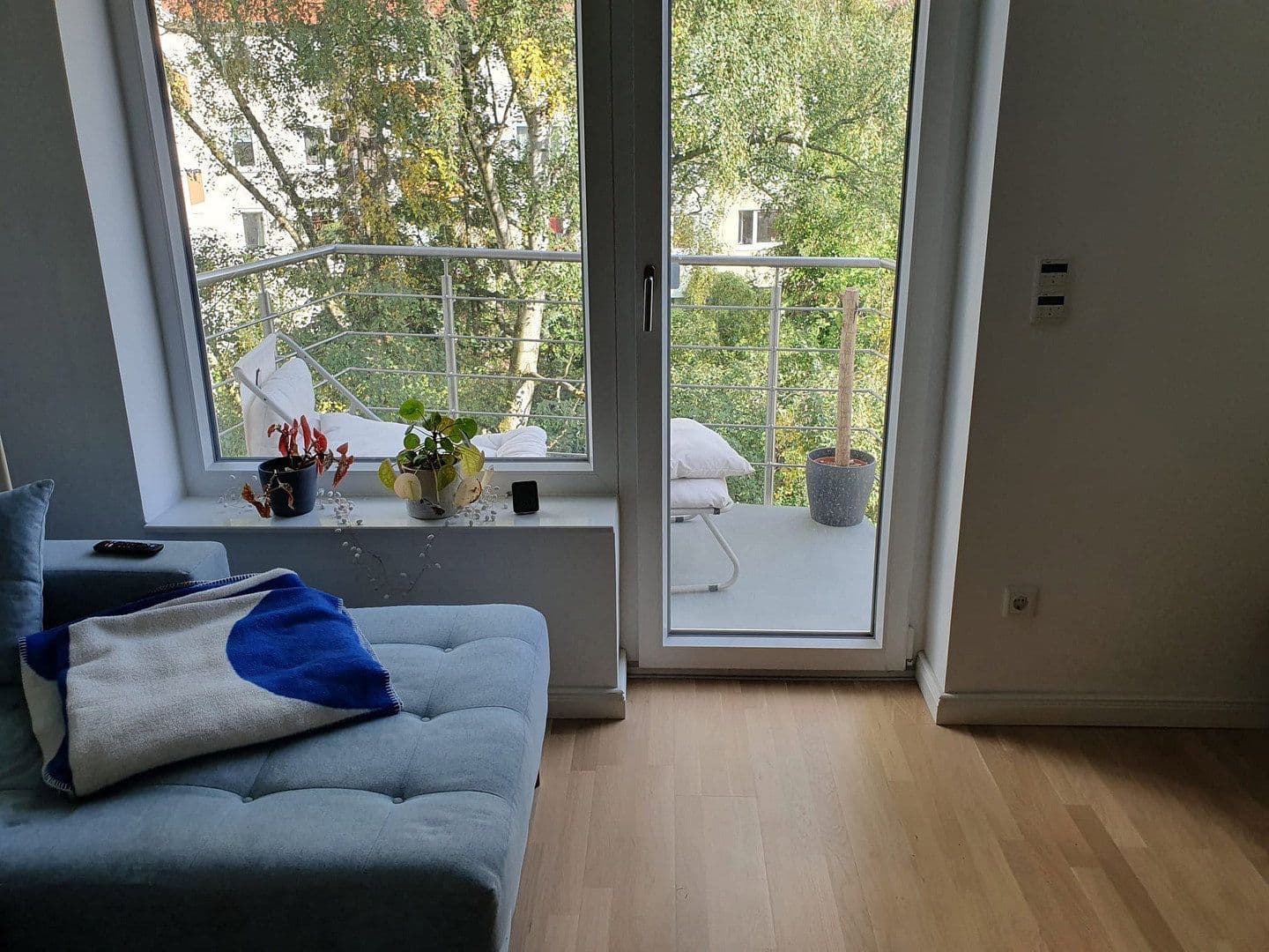 Prenájom bytu 2-izbový 60 m², Sodenstraße 8, Hannover, Dolné Sasko Prenájom bytu 2-izbový 60 m², Sodenstraße 8, Hannover, Dolné Sasko