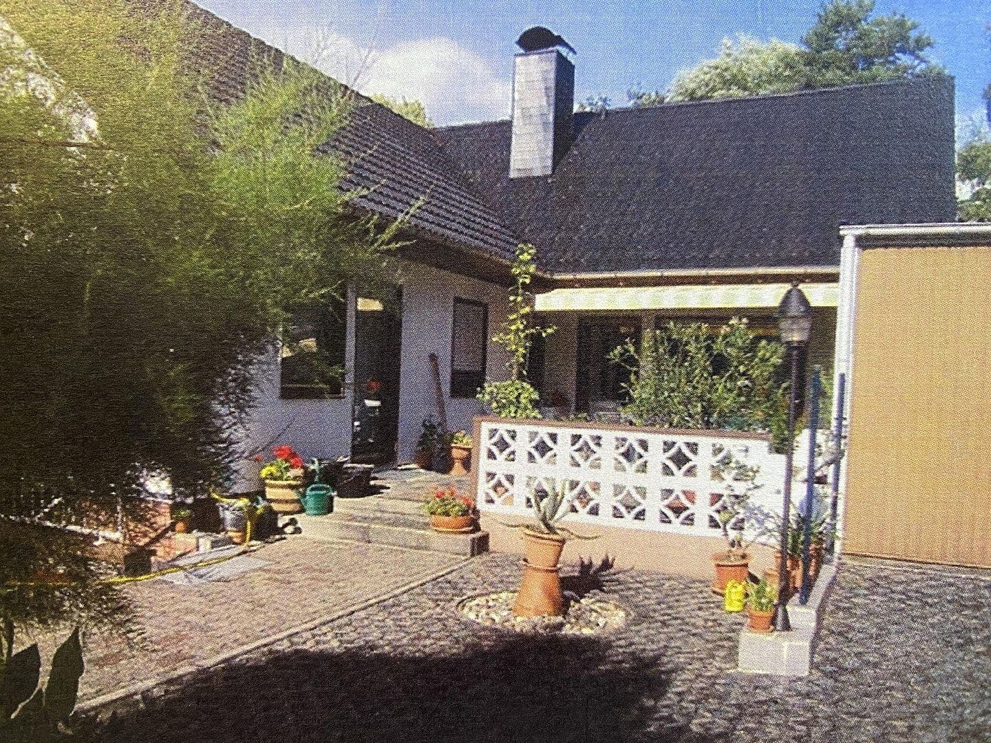 Predaj domu 130 m², pozemok 684 m², Dietzenbach, Hesensko Predaj domu 130 m², pozemok 684 m², Dietzenbach, Hesensko