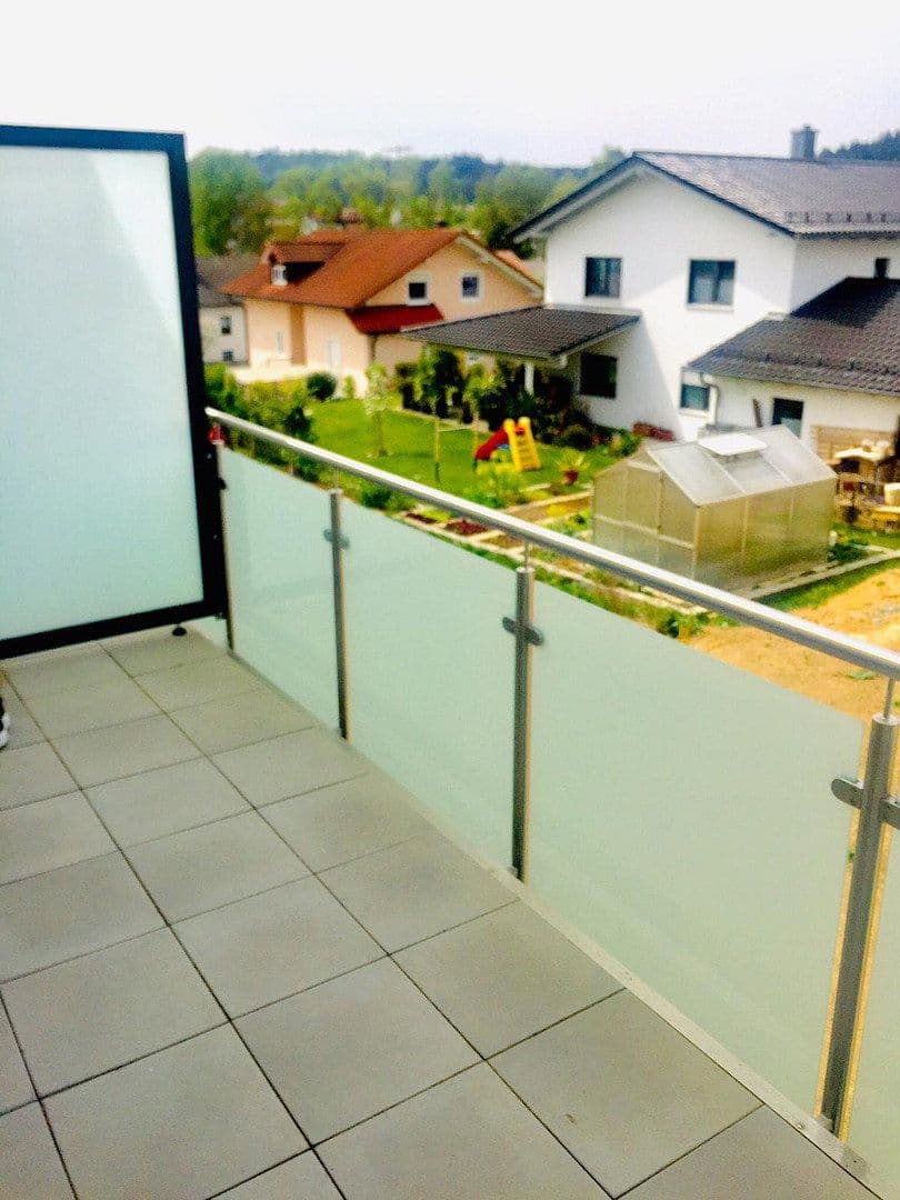 Prenájom bytu 1-izbový 50 m², Angerfeld 2, Deggendorf, Bavorsko Prenájom bytu 1-izbový 50 m², Angerfeld 2, Deggendorf, Bavorsko