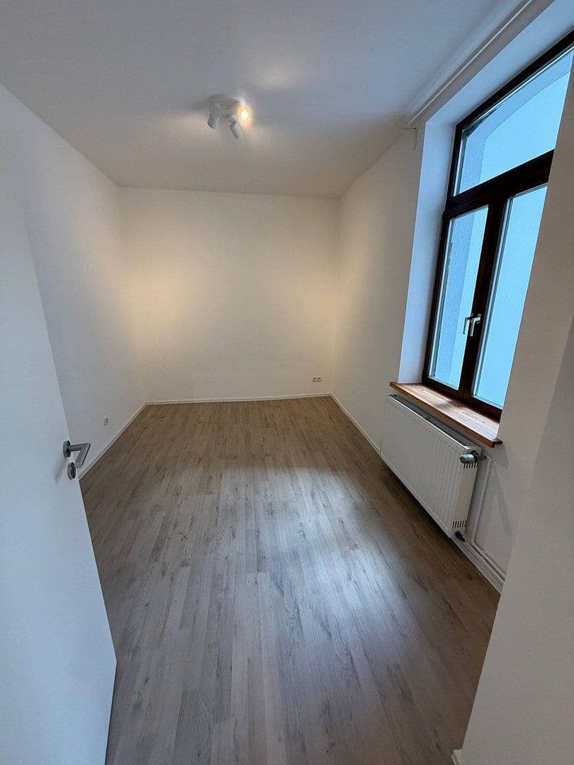 Prenájom bytu 2-izbový 59 m², Heinrichstr. 43, Fulda, Hesensko Prenájom bytu 2-izbový 59 m², Heinrichstr. 43, Fulda, Hesensko