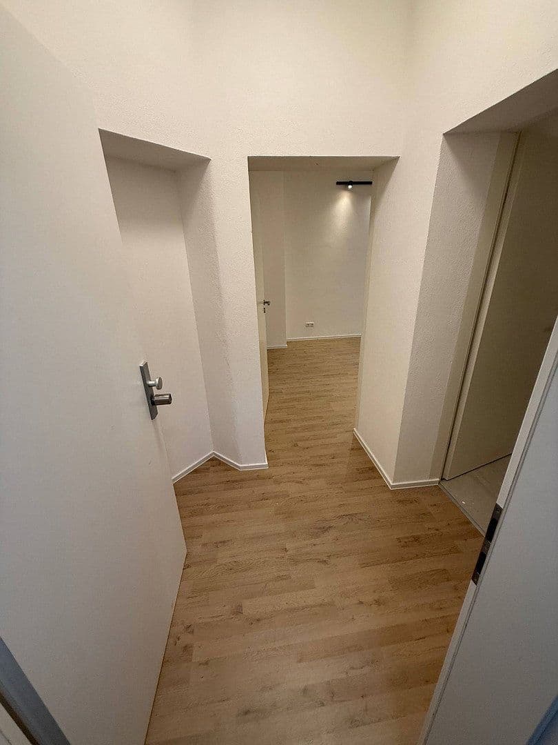 Prenájom bytu 2-izbový 59 m², Heinrichstr. 43, Fulda, Hesensko Prenájom bytu 2-izbový 59 m², Heinrichstr. 43, Fulda, Hesensko