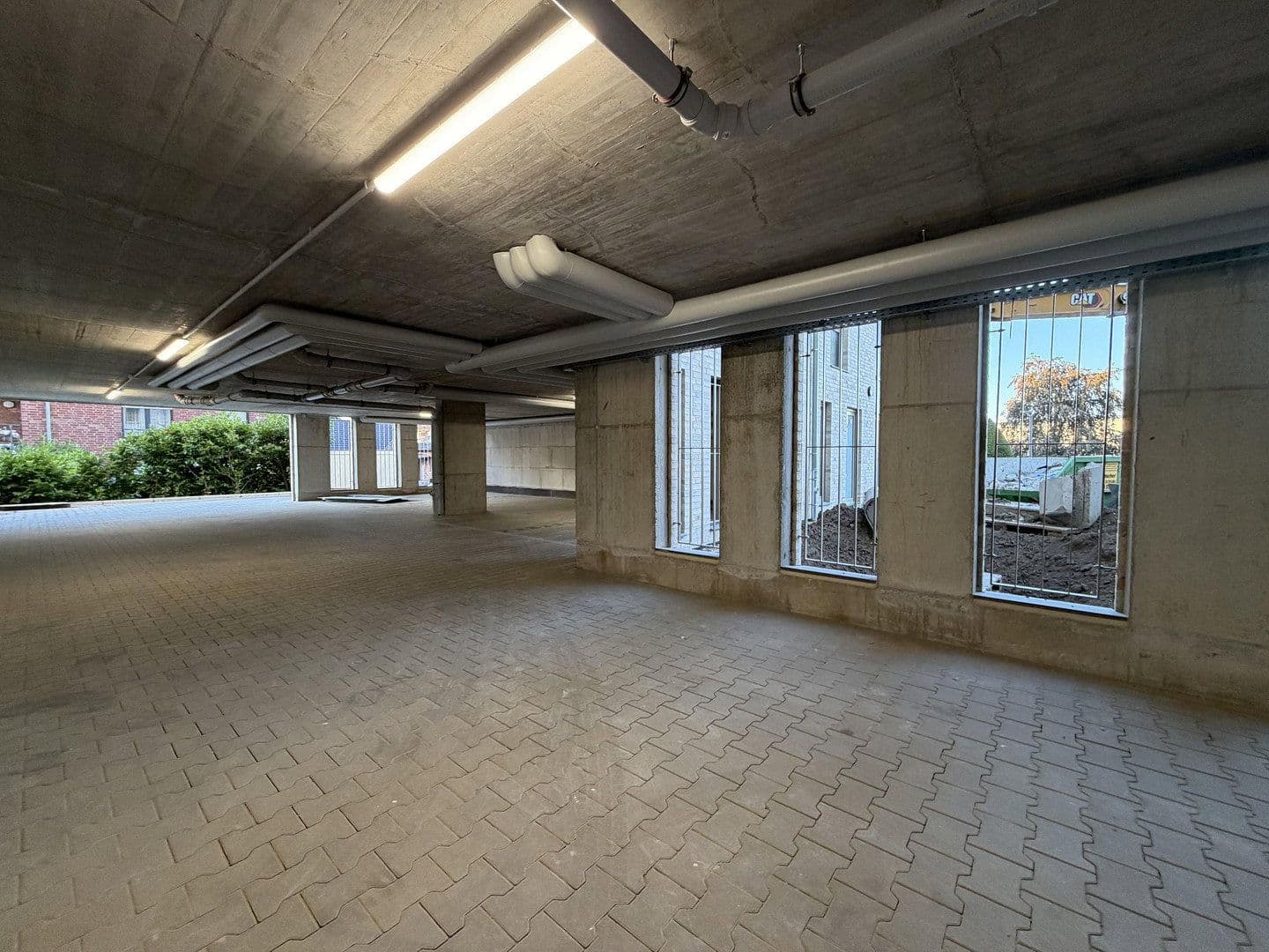 Prenájom bytu 4-izbový 107 m², Stadtwall 2, Horstmar, Severné Porýnie - Westfálsko Prenájom bytu 4-izbový 107 m², Stadtwall 2, Horstmar, Severné Porýnie - Westfálsko