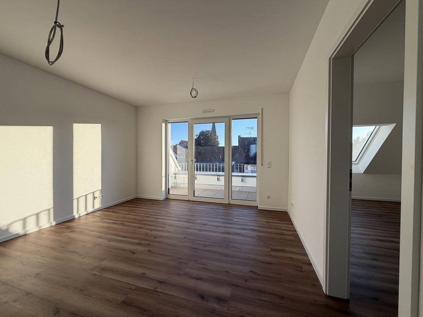 Prenájom bytu 4-izbový 107 m², Stadtwall 2, Horstmar, Severné Porýnie - Westfálsko Prenájom bytu 4-izbový 107 m², Stadtwall 2, Horstmar, Severné Porýnie - Westfálsko