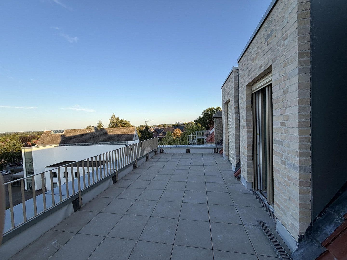 Prenájom bytu 4-izbový 107 m², Stadtwall 2, Horstmar, Severné Porýnie - Westfálsko Prenájom bytu 4-izbový 107 m², Stadtwall 2, Horstmar, Severné Porýnie - Westfálsko