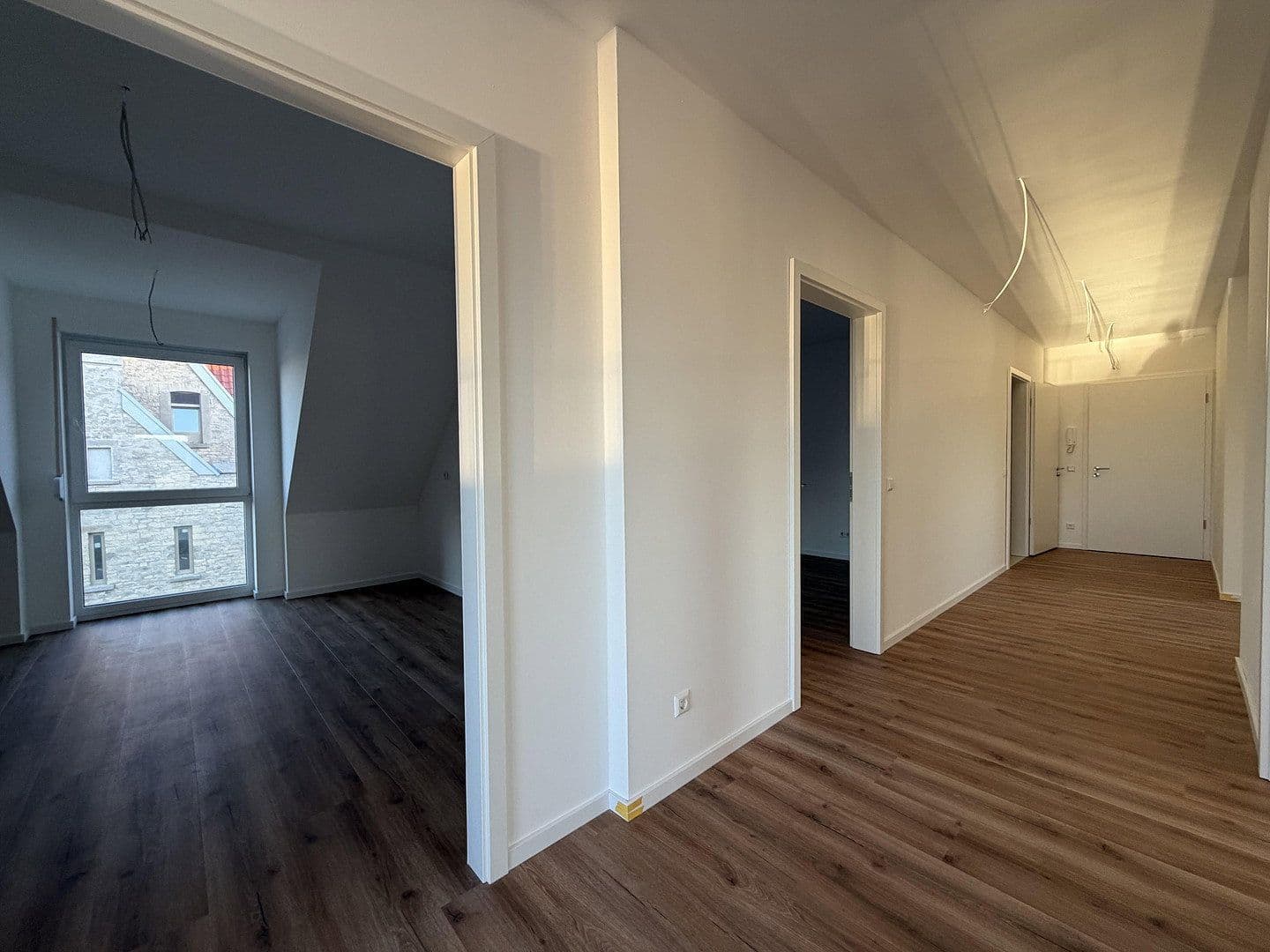 Prenájom bytu 4-izbový 107 m², Stadtwall 2, Horstmar, Severné Porýnie - Westfálsko Prenájom bytu 4-izbový 107 m², Stadtwall 2, Horstmar, Severné Porýnie - Westfálsko