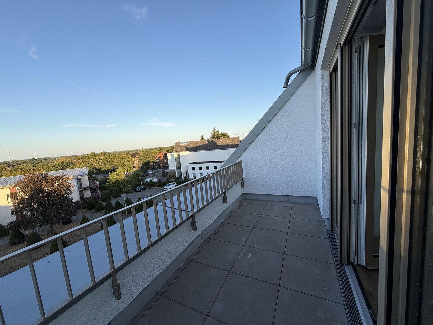 Prenájom bytu 4-izbový 107 m², Stadtwall 2, Horstmar, Severné Porýnie - Westfálsko Prenájom bytu 4-izbový 107 m², Stadtwall 2, Horstmar, Severné Porýnie - Westfálsko
