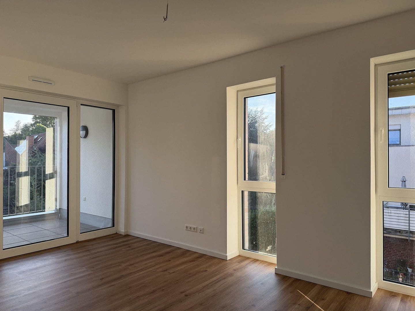 Prenájom bytu 4-izbový 107 m², Stadtwall 2, Horstmar, Severné Porýnie - Westfálsko Prenájom bytu 4-izbový 107 m², Stadtwall 2, Horstmar, Severné Porýnie - Westfálsko