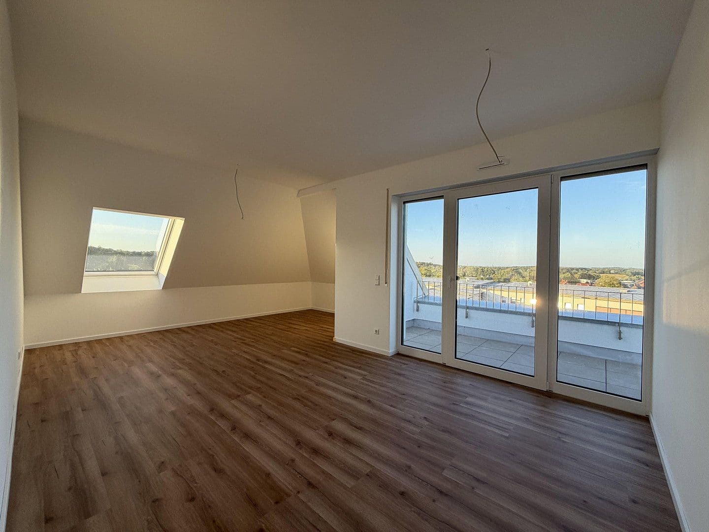 Prenájom bytu 4-izbový 107 m², Stadtwall 2, Horstmar, Severné Porýnie - Westfálsko Prenájom bytu 4-izbový 107 m², Stadtwall 2, Horstmar, Severné Porýnie - Westfálsko