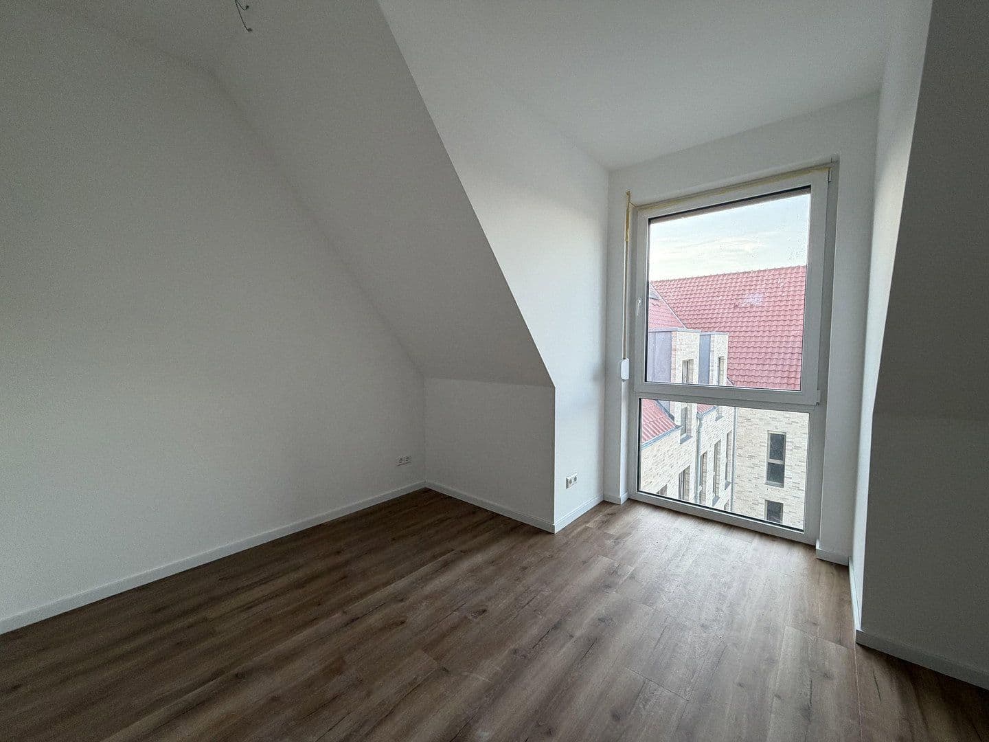 Prenájom bytu 4-izbový 107 m², Stadtwall 2, Horstmar, Severné Porýnie - Westfálsko Prenájom bytu 4-izbový 107 m², Stadtwall 2, Horstmar, Severné Porýnie - Westfálsko