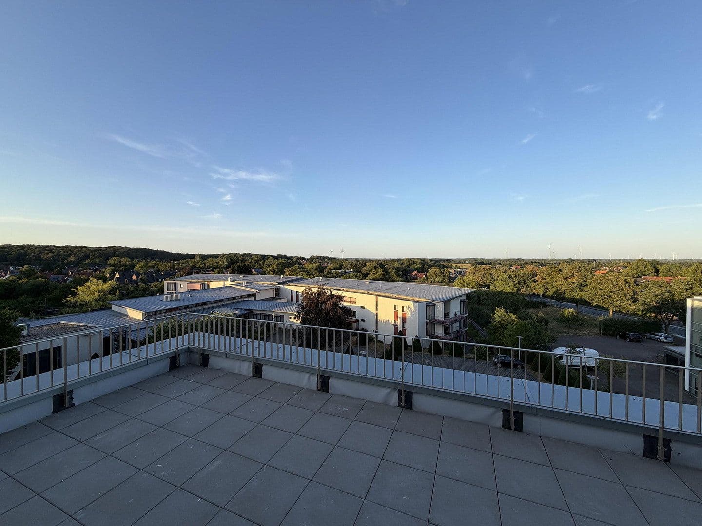 Prenájom bytu 4-izbový 107 m², Stadtwall 2, Horstmar, Severné Porýnie - Westfálsko Prenájom bytu 4-izbový 107 m², Stadtwall 2, Horstmar, Severné Porýnie - Westfálsko