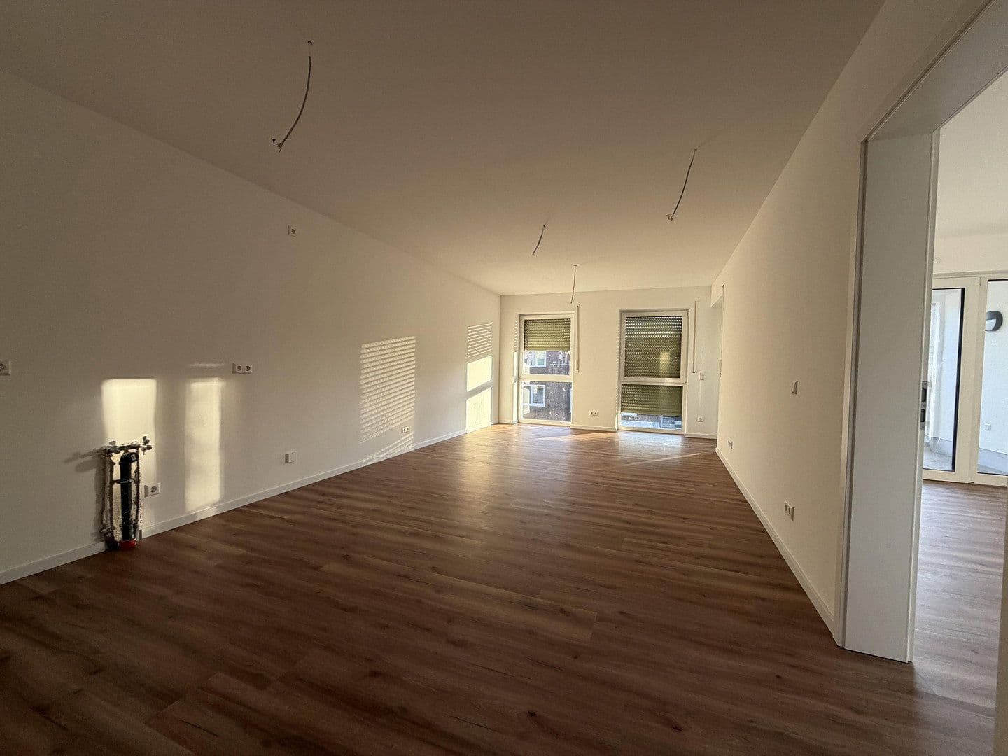 Prenájom bytu 4-izbový 107 m², Stadtwall 2, Horstmar, Severné Porýnie - Westfálsko Prenájom bytu 4-izbový 107 m², Stadtwall 2, Horstmar, Severné Porýnie - Westfálsko