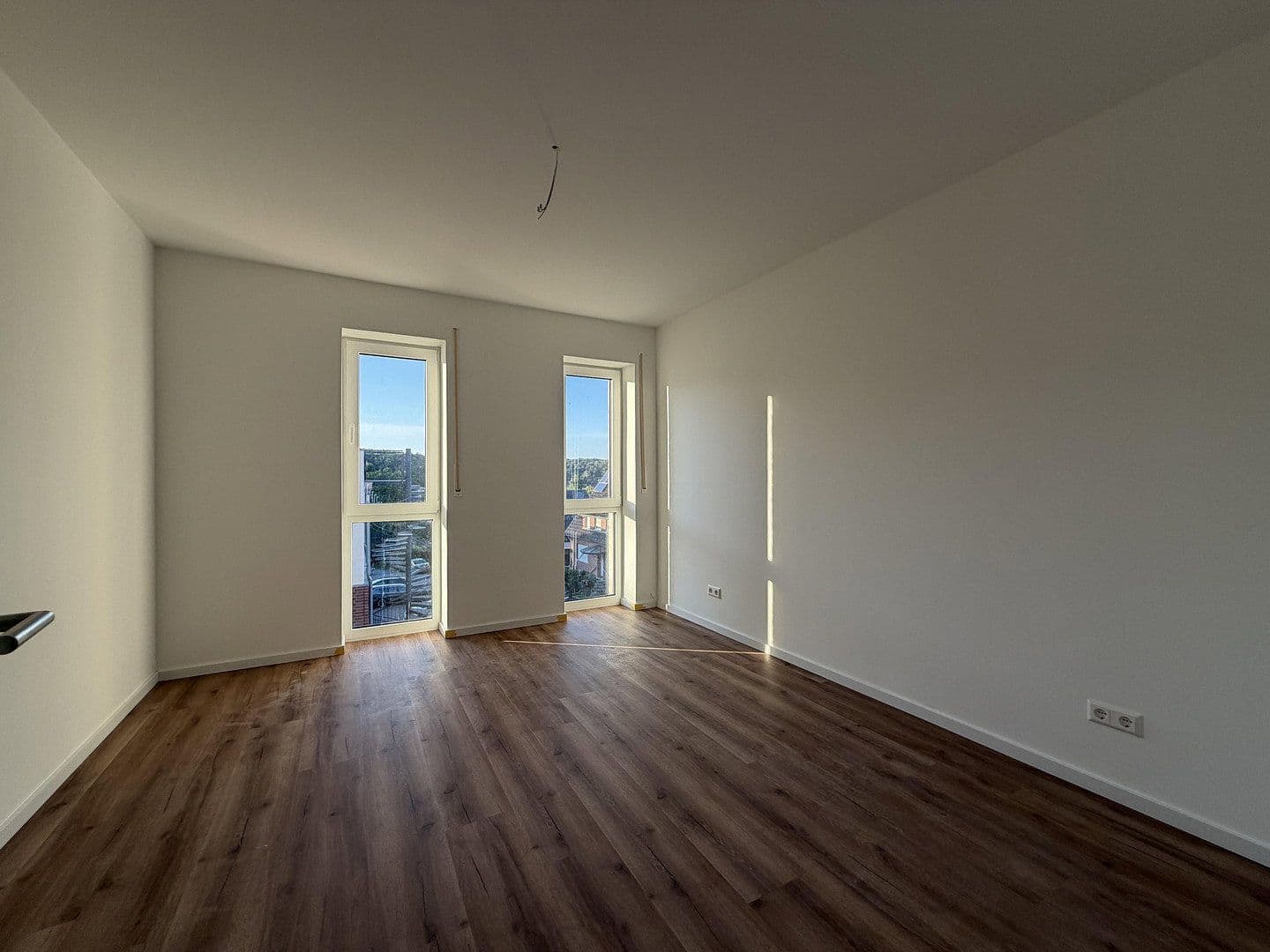 Prenájom bytu 4-izbový 107 m², Stadtwall 2, Horstmar, Severné Porýnie - Westfálsko Prenájom bytu 4-izbový 107 m², Stadtwall 2, Horstmar, Severné Porýnie - Westfálsko
