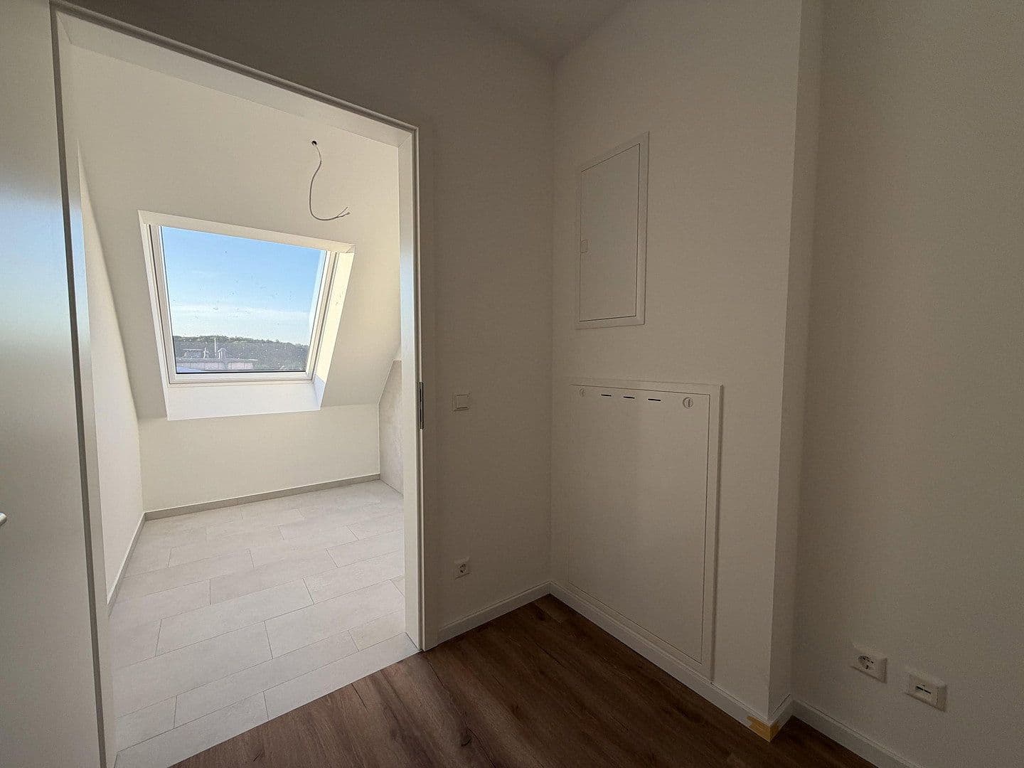 Prenájom bytu 4-izbový 107 m², Stadtwall 2, Horstmar, Severné Porýnie - Westfálsko Prenájom bytu 4-izbový 107 m², Stadtwall 2, Horstmar, Severné Porýnie - Westfálsko
