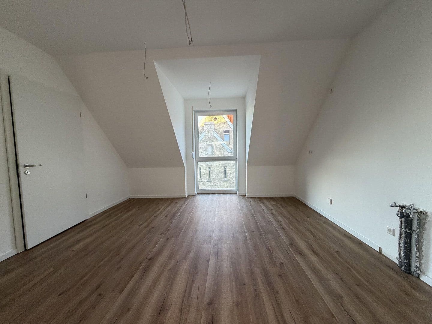 Prenájom bytu 4-izbový 107 m², Stadtwall 2, Horstmar, Severné Porýnie - Westfálsko Prenájom bytu 4-izbový 107 m², Stadtwall 2, Horstmar, Severné Porýnie - Westfálsko